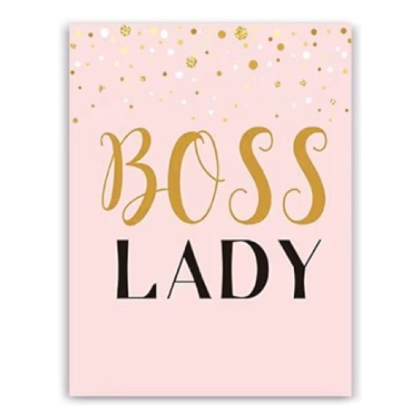 8 x 10 Inspirational Signs Choose Your Message(s) - Picture 3 of 14